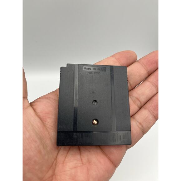 A Bugs Life (Nintendo Game Boy) Color Video Tested and Working - Free Shipping - Picture 3 of 4